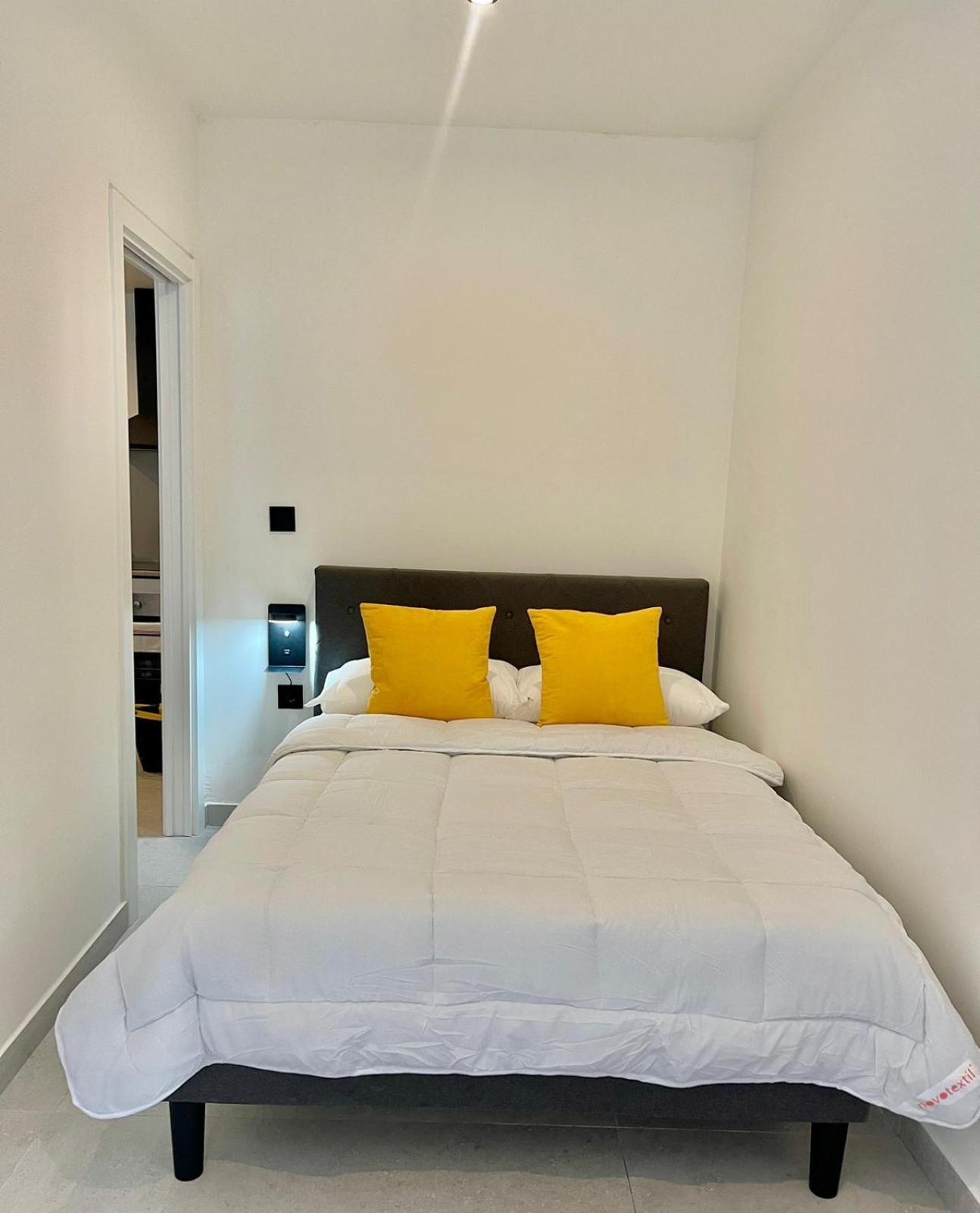 Palm Beach Rentals Alicante Exterior photo